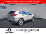 2019 CR-V Thumbnail 9