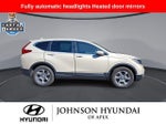 2019 CR-V Thumbnail 10