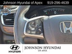 2019 CR-V Thumbnail 20