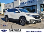 2020 CR-V Thumbnail 1