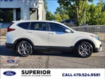 2020 CR-V Thumbnail 2