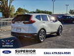 2020 CR-V Thumbnail 3