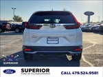 2020 CR-V Thumbnail 5