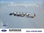 2020 CR-V Thumbnail 6
