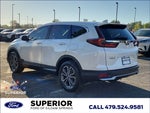 2020 CR-V Thumbnail 7