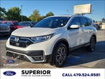 2020 CR-V Thumbnail 9