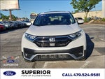 2020 CR-V Thumbnail 10