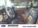 2020 CR-V Thumbnail 12