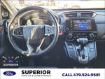 2020 CR-V Thumbnail 14