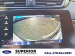 2020 CR-V Thumbnail 17