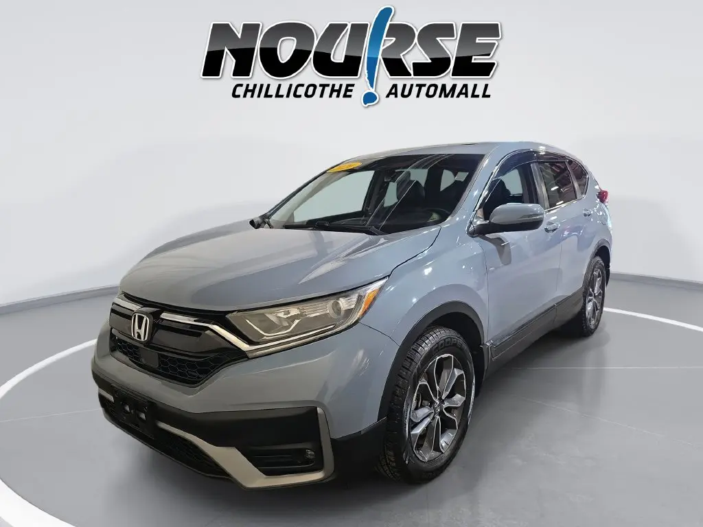 2020 Honda CR-V - $22,574