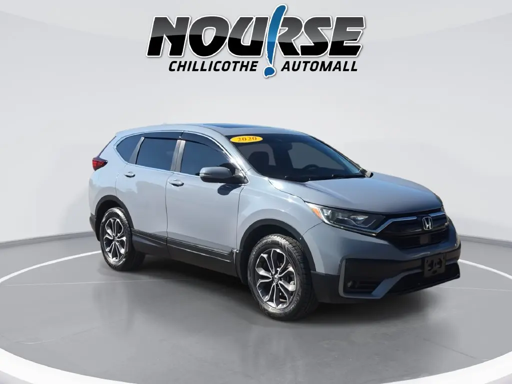 2020 Honda CR-V - $22,574