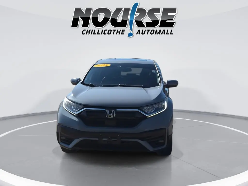 2020 Honda CR-V - $22,574