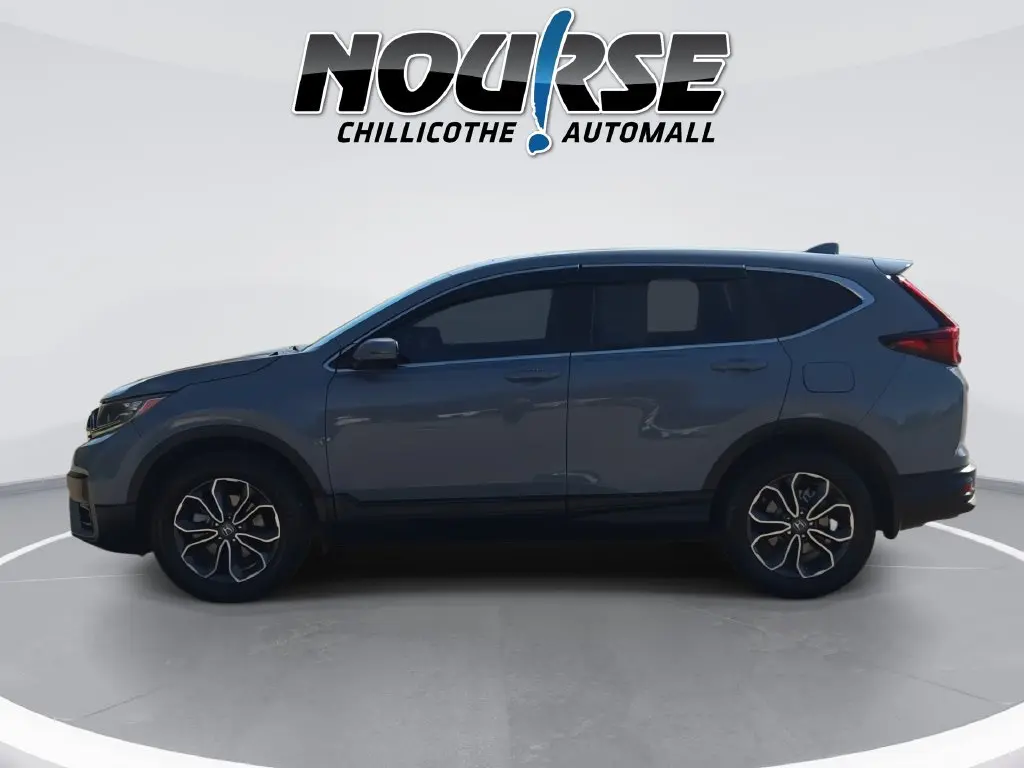 2020 Honda CR-V - $22,574