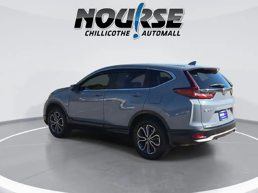 2020 Honda CR-V - $22,574