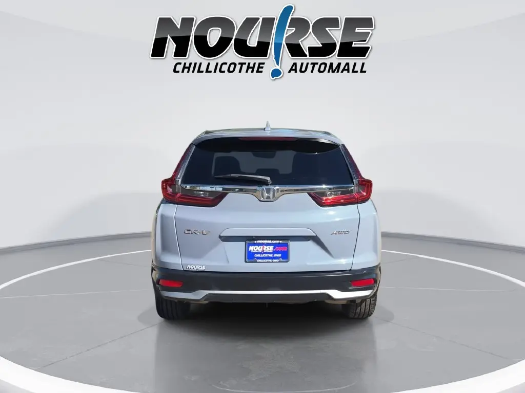 2020 Honda CR-V - $22,574
