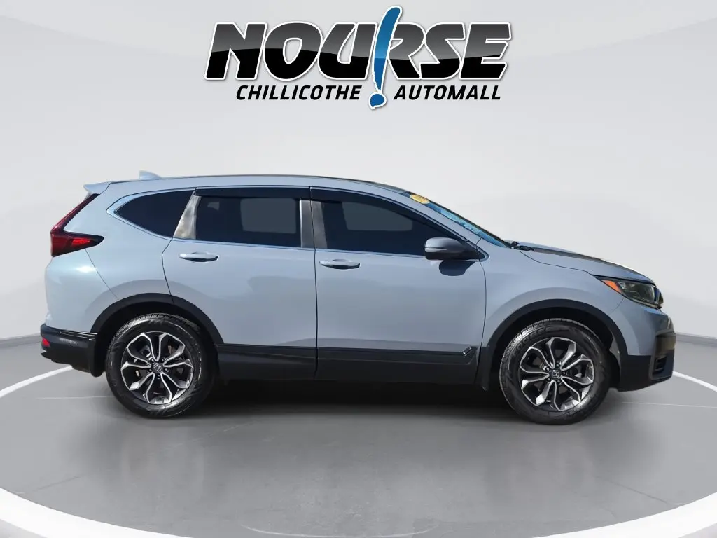 2020 Honda CR-V - $22,574