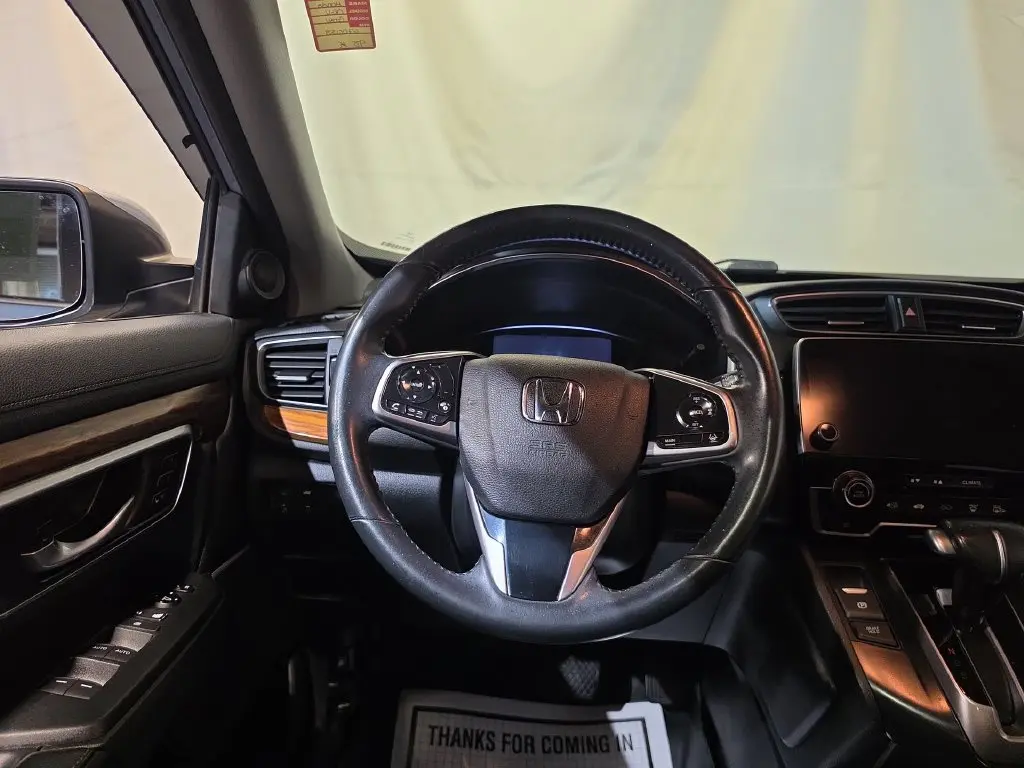 2020 Honda CR-V - $22,574