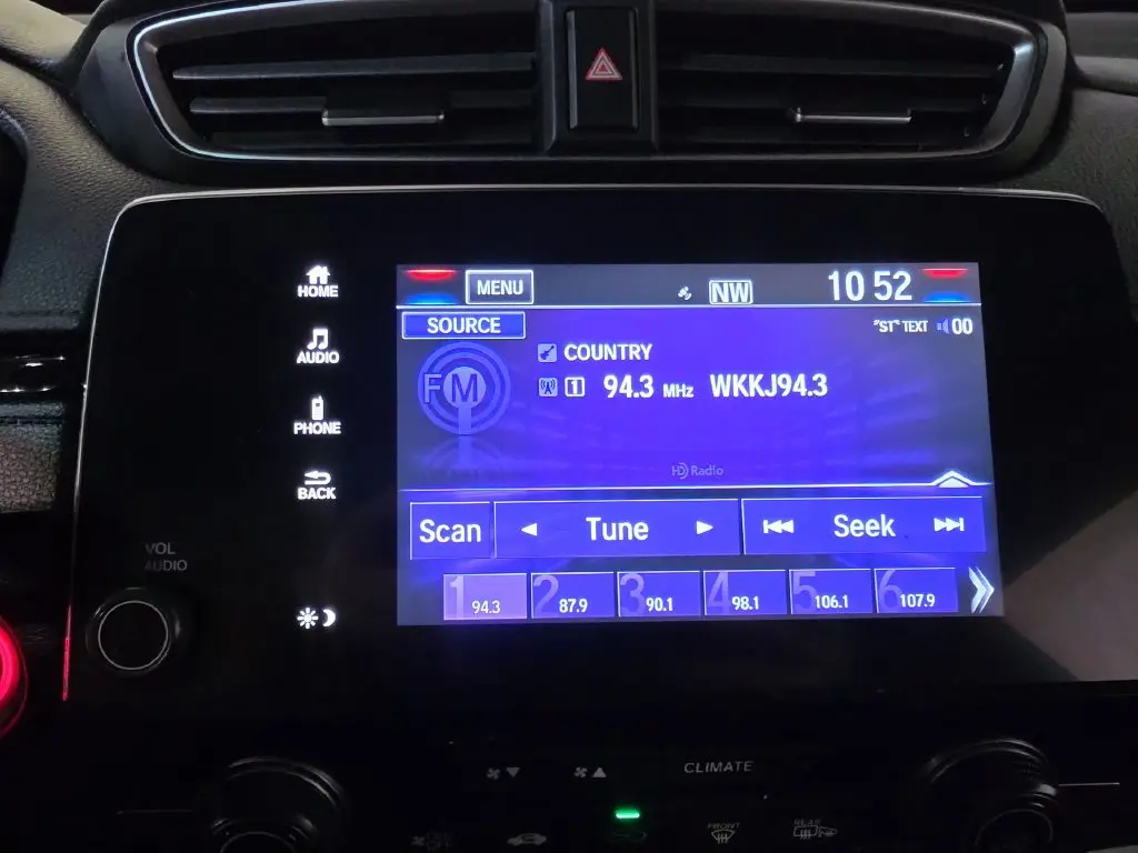 2020 Honda CR-V - $22,574