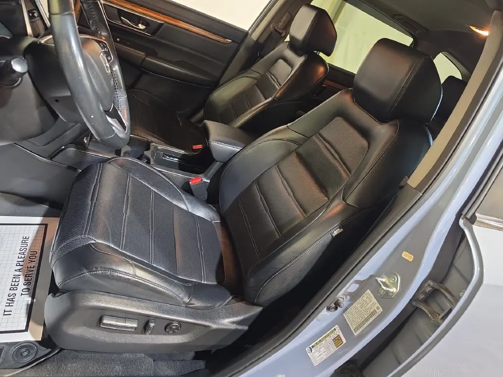 2020 Honda CR-V - $22,574
