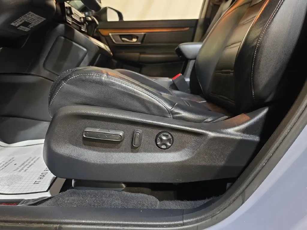 2020 Honda CR-V - $22,574