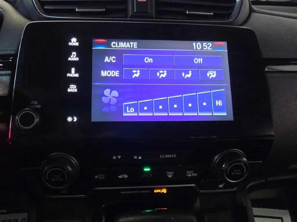 2020 Honda CR-V - $22,574