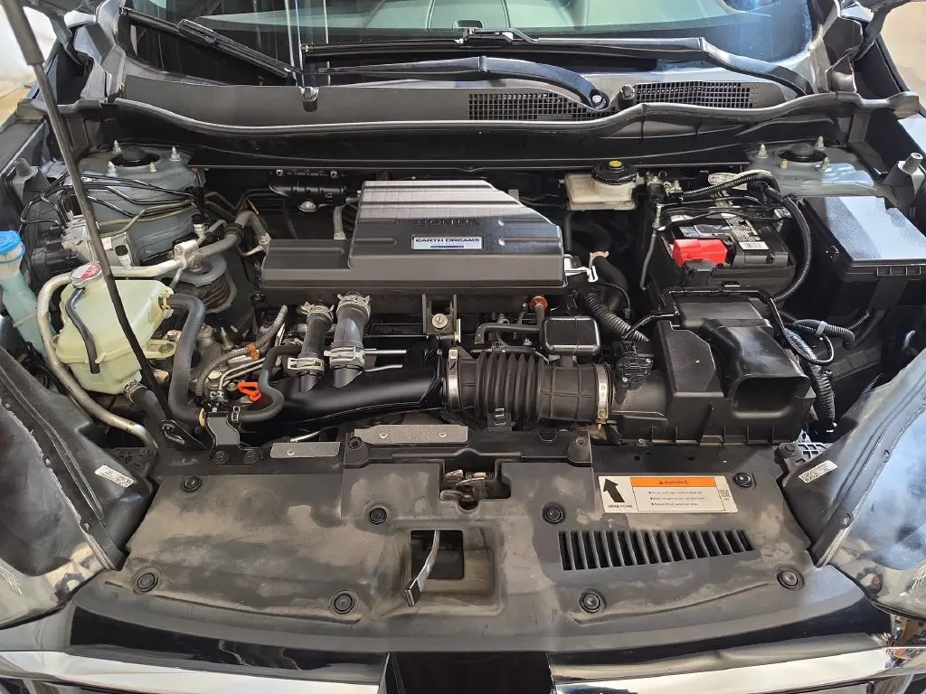 2020 Honda CR-V - $22,574