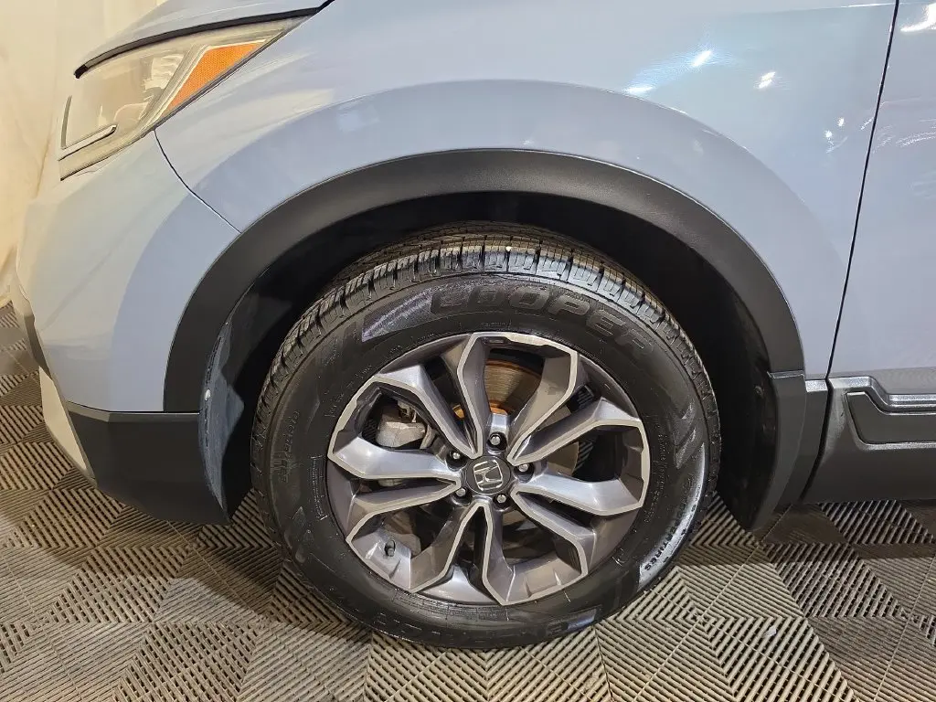 2020 Honda CR-V - $22,574