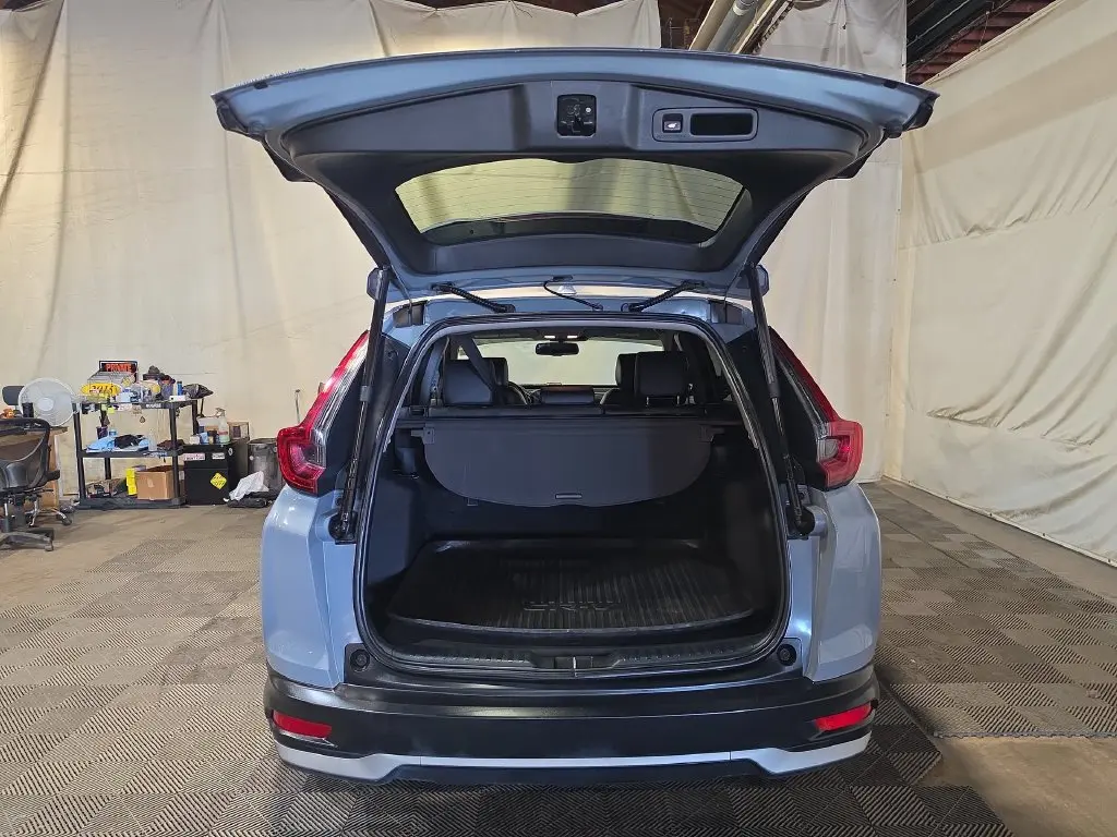 2020 Honda CR-V - $22,574