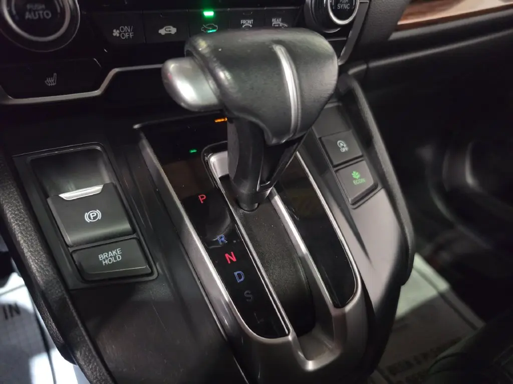 2020 Honda CR-V - $22,574