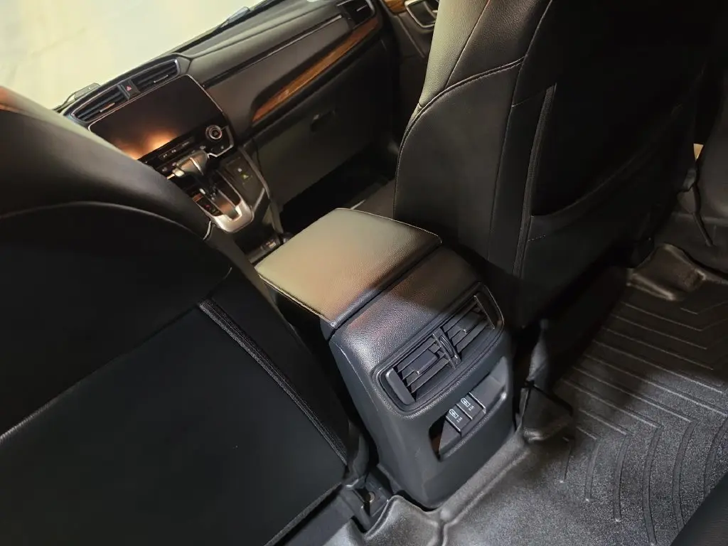 2020 Honda CR-V - $22,574