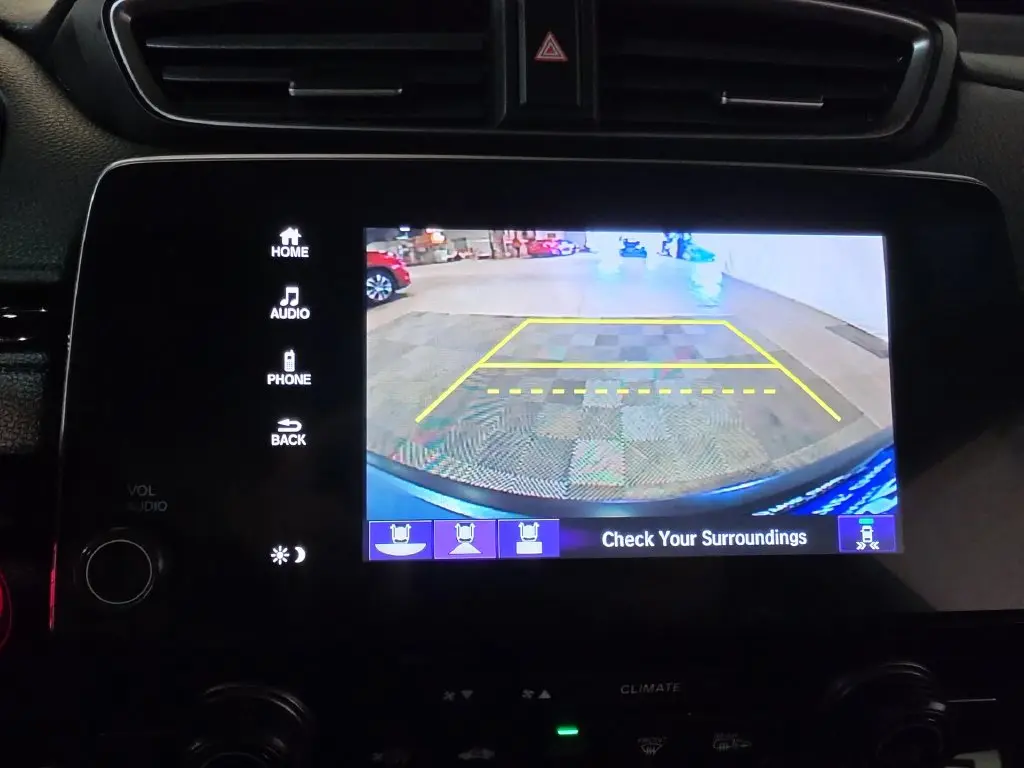 2020 Honda CR-V - $22,574