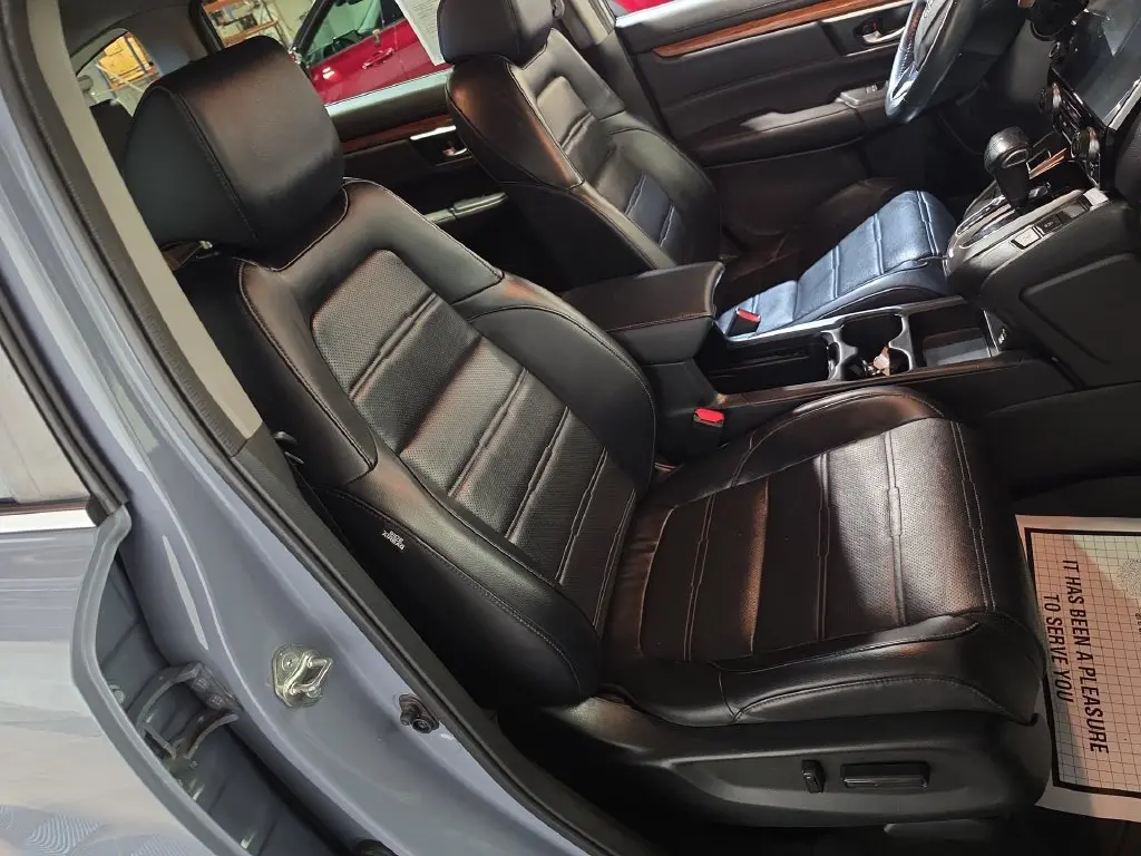 2020 Honda CR-V - $22,574