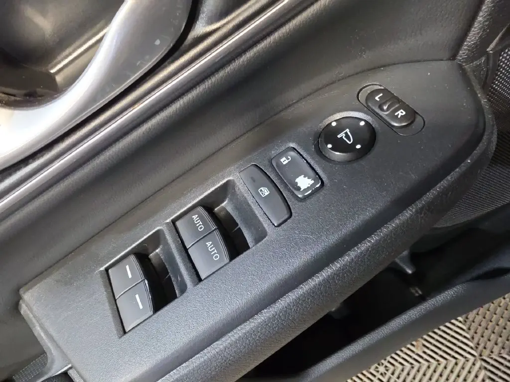 2020 Honda CR-V - $22,574