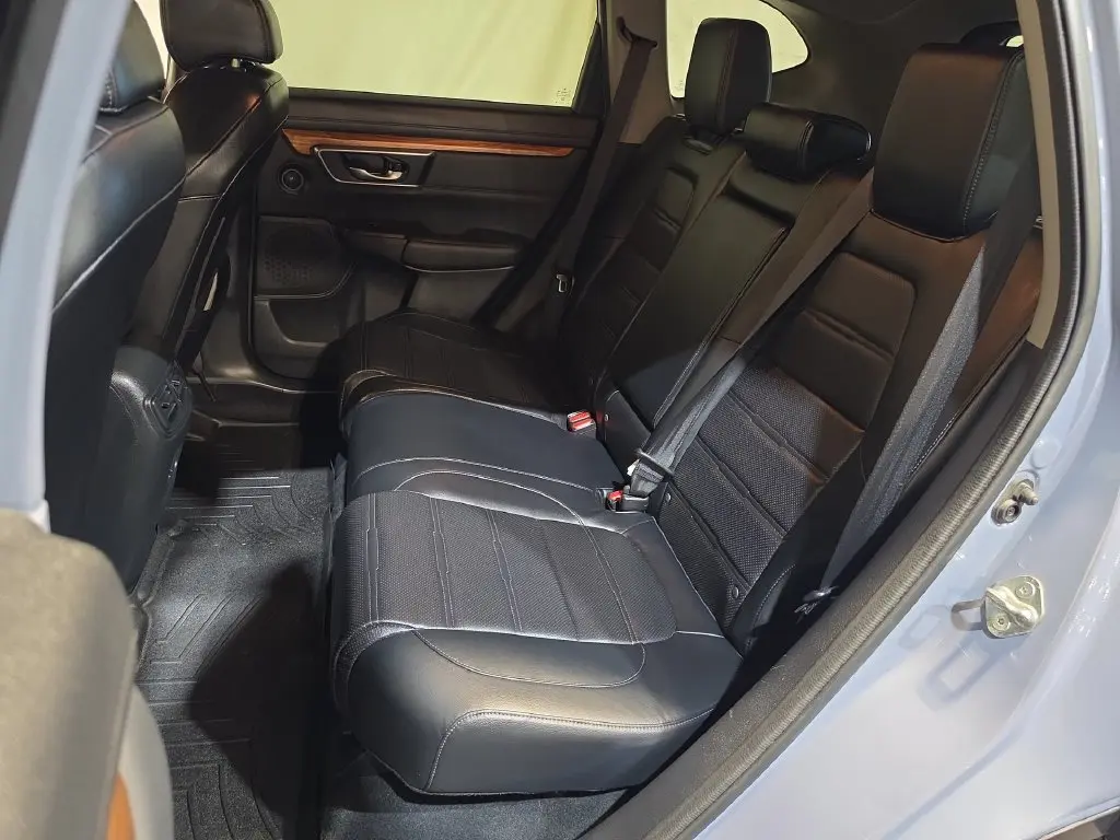2020 Honda CR-V - $22,574