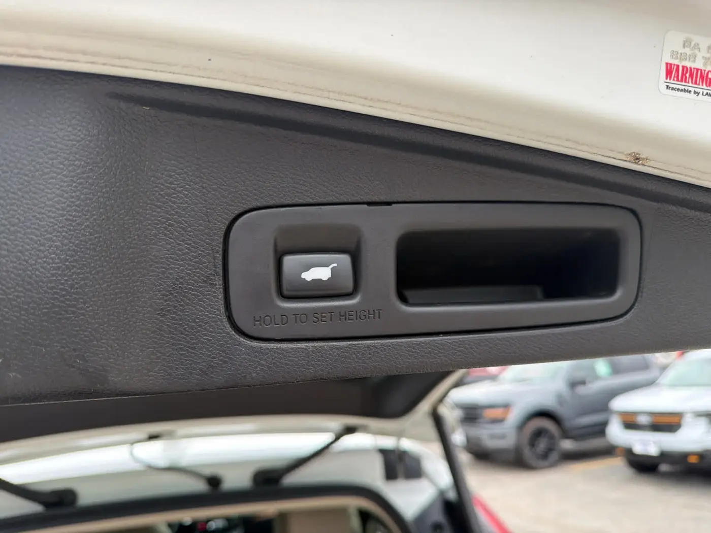 2020 Honda CR-V - $19,995