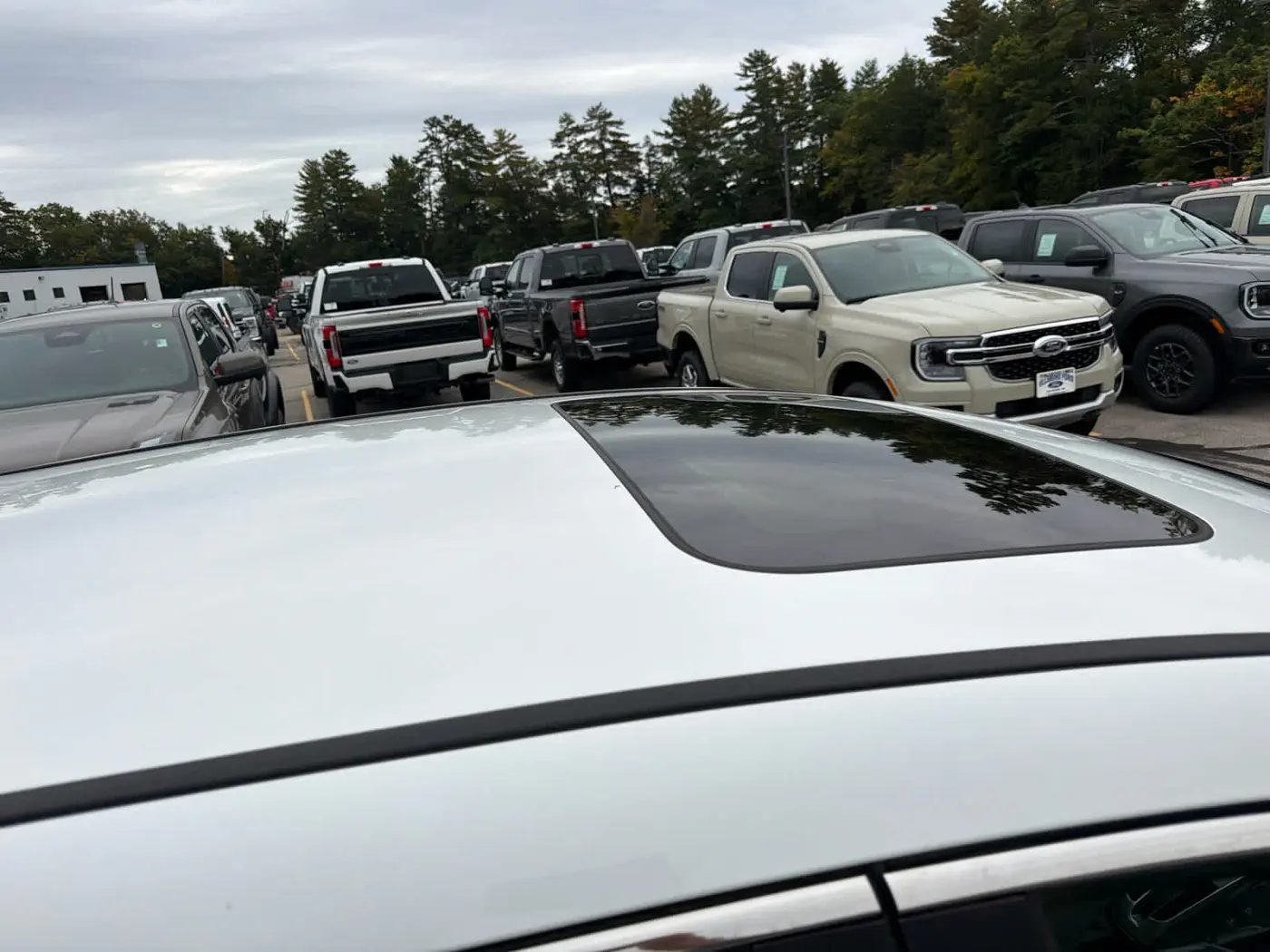 2020 Honda CR-V - $19,995