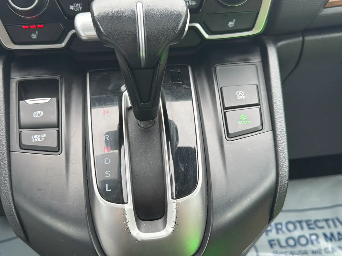 2020 Honda CR-V - $19,995