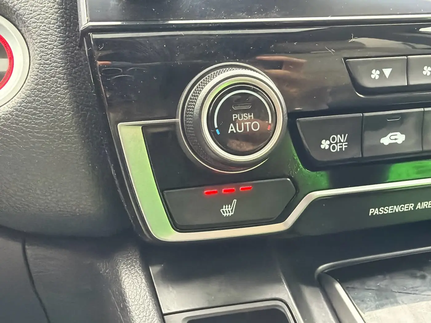 2020 Honda CR-V - $19,995