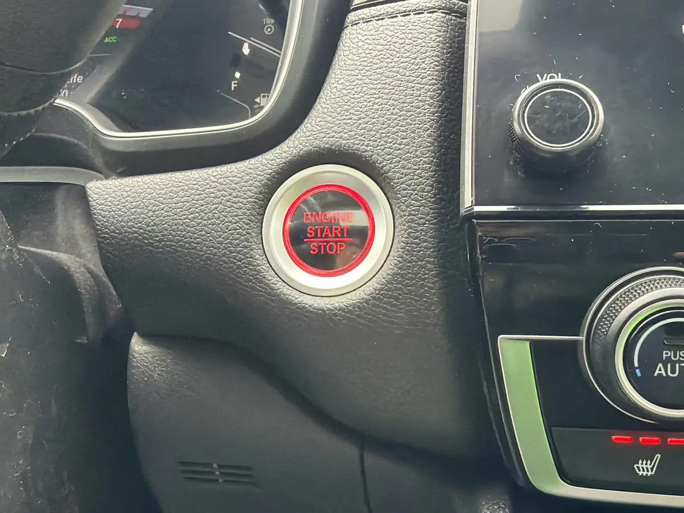 2020 Honda CR-V - $19,995