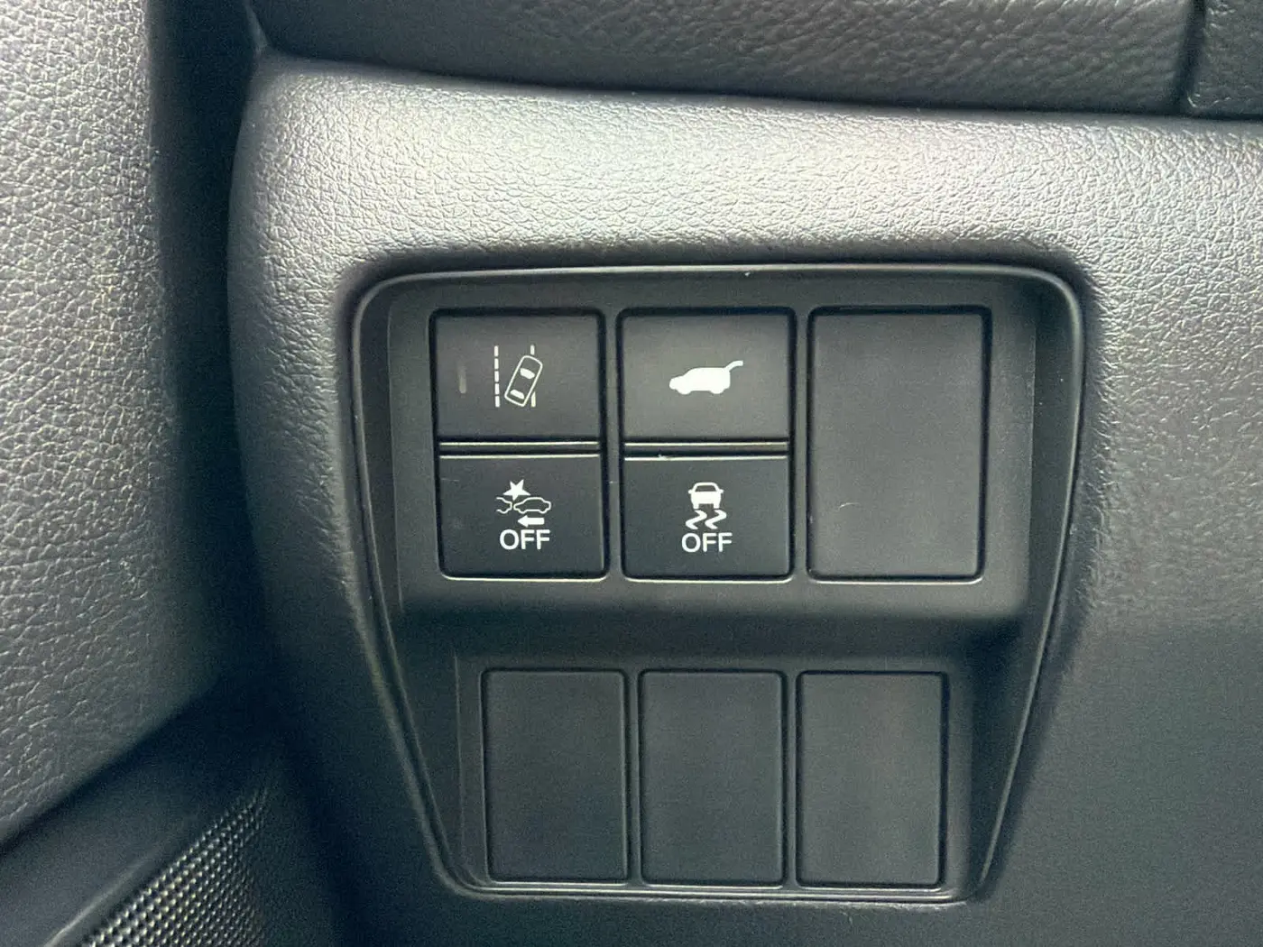 2020 Honda CR-V - $19,995
