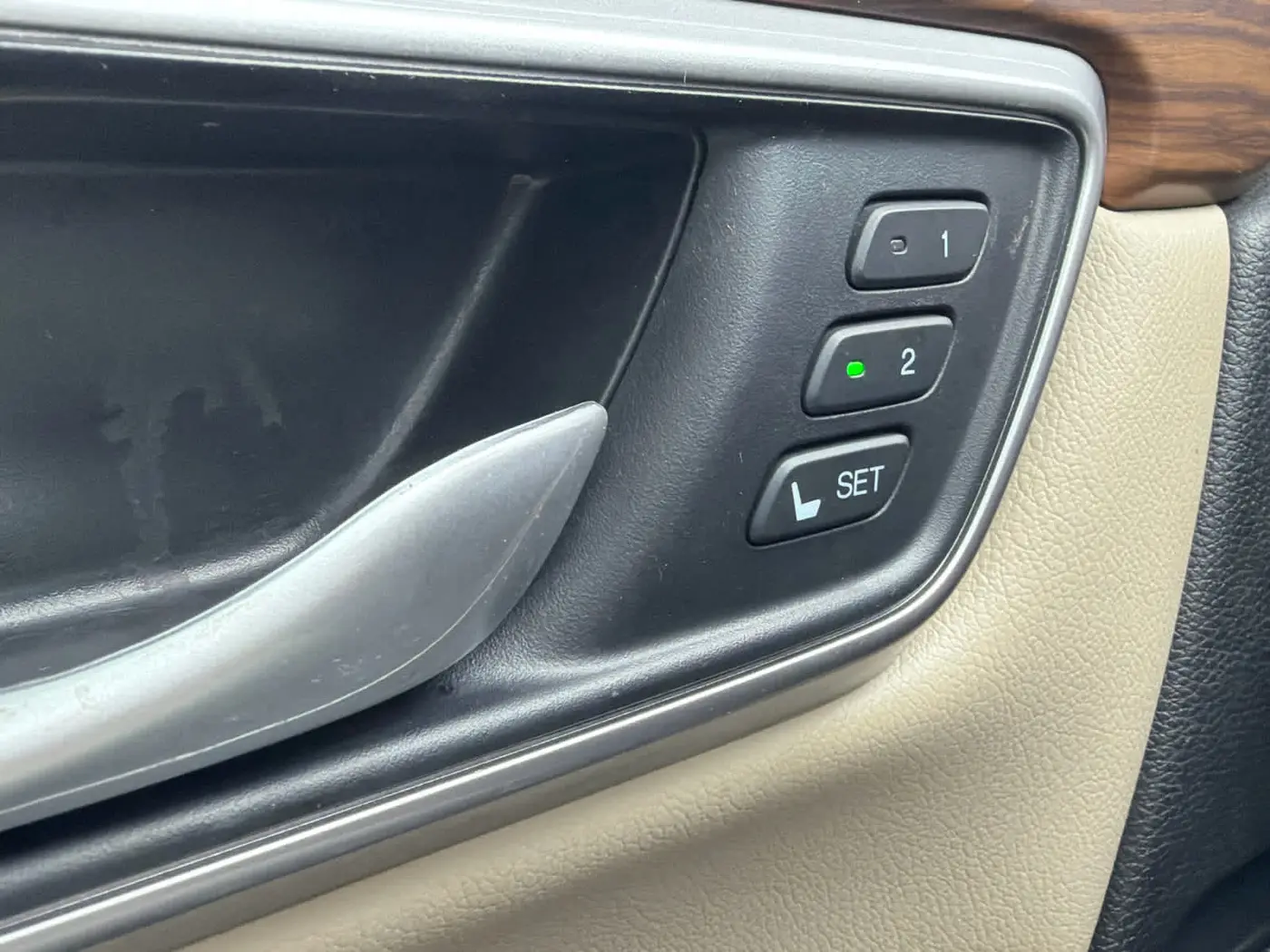2020 Honda CR-V - $19,995