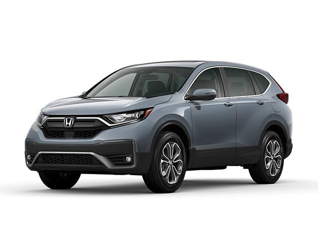 2021 Honda CR-V - $24,357