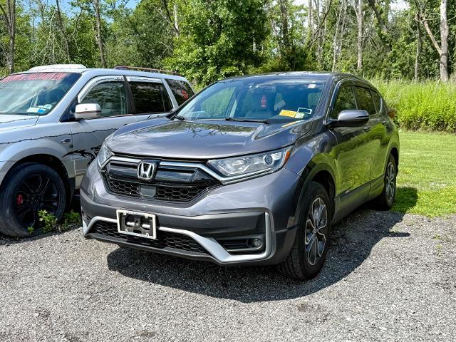 2021 Honda CR-V - $24,357