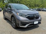 2021 CR-V Thumbnail 1