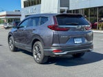 2021 CR-V Thumbnail 3