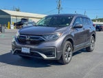 2021 CR-V Thumbnail 4