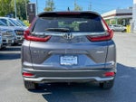 2021 CR-V Thumbnail 5