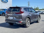 2021 CR-V Thumbnail 6