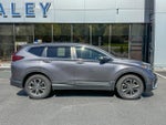 2021 CR-V Thumbnail 7